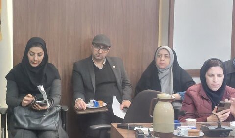 گزارش تصویری|