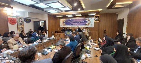 گزارش تصویری|