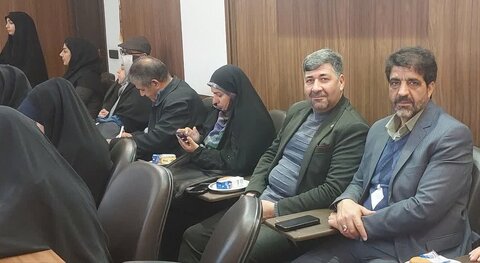 گزارش تصویری|