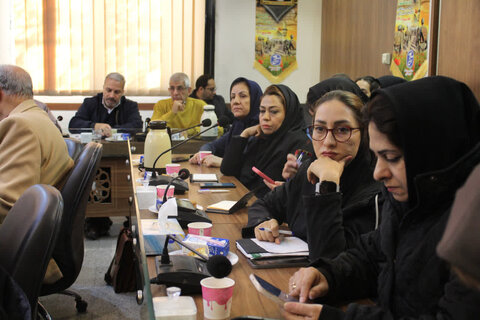 گزارش تصویری|