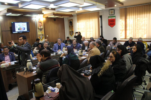 گزارش تصویری|