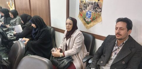 گزارش تصویری|