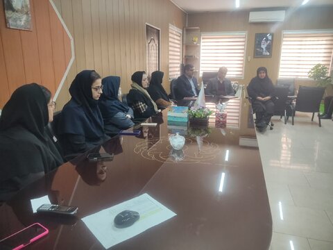 بهزیستی مازندران