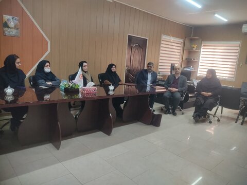 بهزیستی مازندران