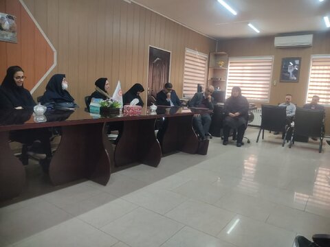 بهزیستی مازندران