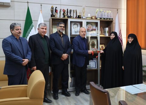 بهزیستی مازندران