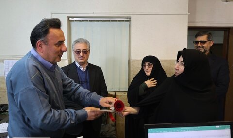 بهزیستی مازندران