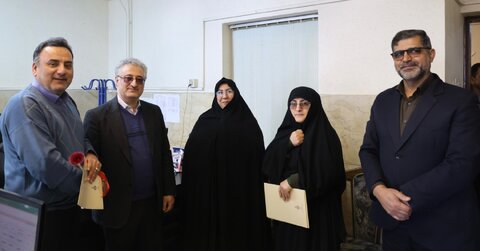 بهزیستی مازندران