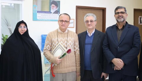 بهزیستی مازندران