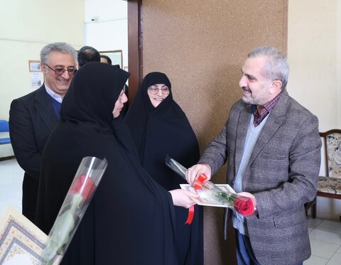 بهزیستی مازندران