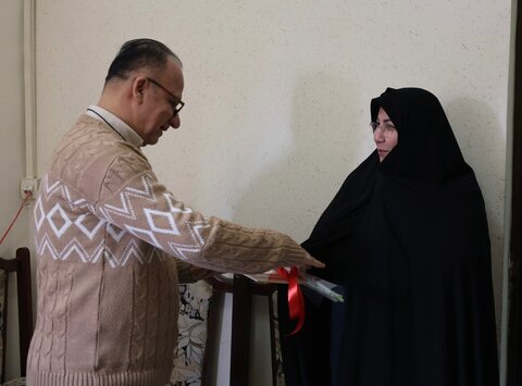 بهزیستی مازندران