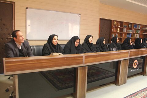 گزارش تصویری| شورای برنامه ریزی