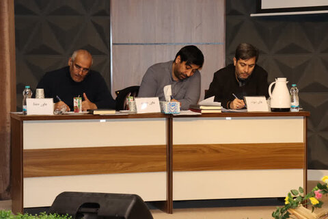 گزارش تصویری| برگزاری سی و ششمین دوره جشنواره بزرگ فرهنگی " زندگی با قرآن" در بهزیستی استان اردبیل