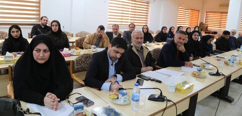 بهزیستی مازندران