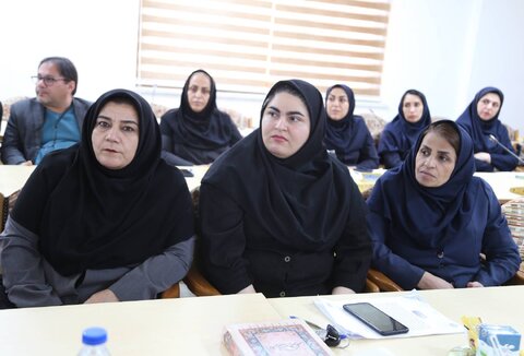 بهزیستی مازندران