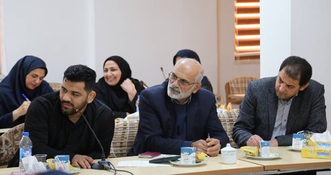 بهزیستی مازندران