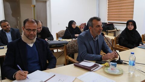 بهزیستی مازندران