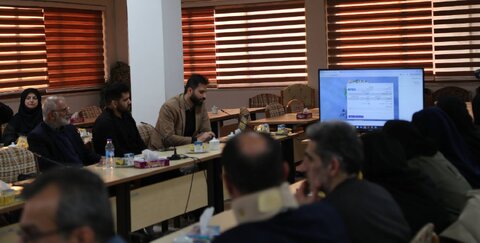 بهزیستی مازندران