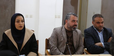 بهزیستی مازندران