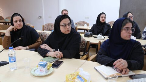 بهزیستی مازندران