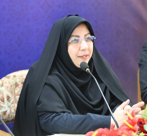 بهزیستی مازندران