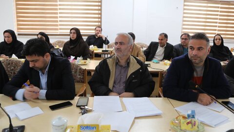 بهزیستی مازندران