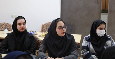 بهزیستی مازندران