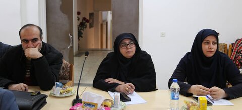 بهزیستی مازندران