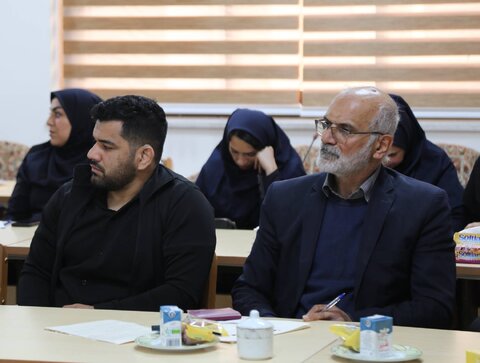 بهزیستی مازندران