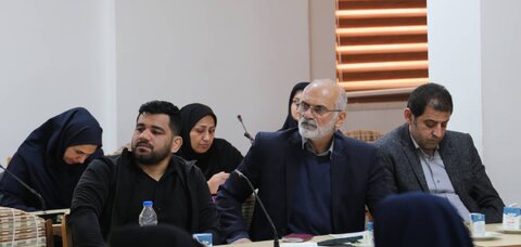 بهزیستی مازندران