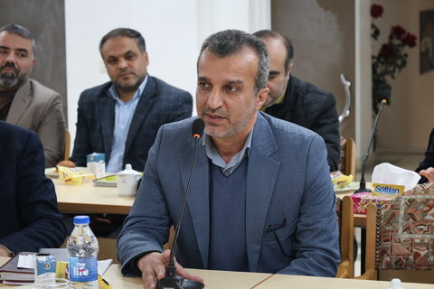 بهزیستی مازندران