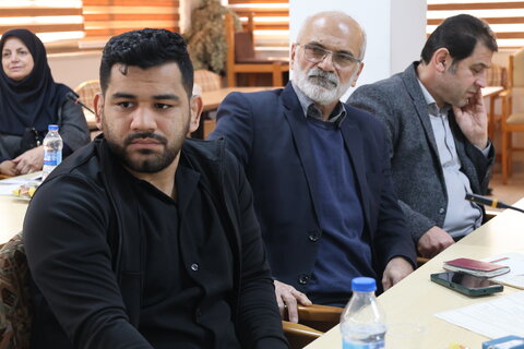 بهزیستی مازندران