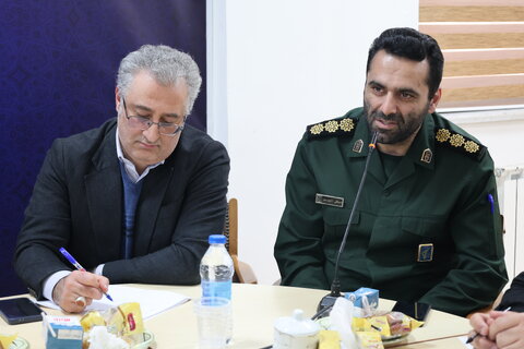 بهزیستی مازندران