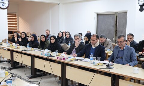 بهزیستی مازندران