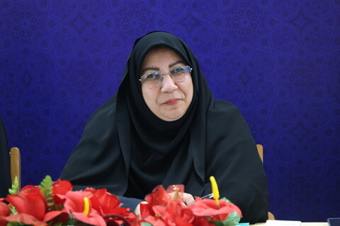 بهزیستی مازندران