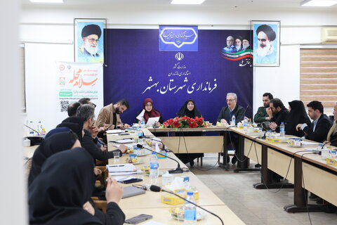 سرپرست بهزیستی مازندران: پویش "سلام محله" در مازندران با محوریت شناسایی ظرفیت‌های مردمی و ترسیم "زیست‌بوم اجتماعی" هر محله، آغاز شد