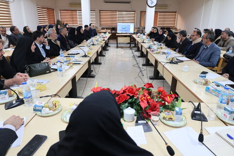 بهزیستی مازندران