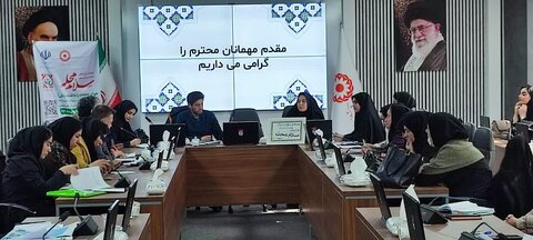 «سلام محله» آغاز شکل‌گیری شبکه پایدار داوطلبان همدانی