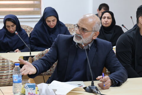 بهزیستی مازندران