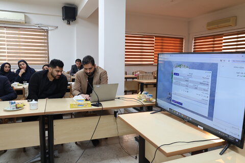 بهزیستی مازندران