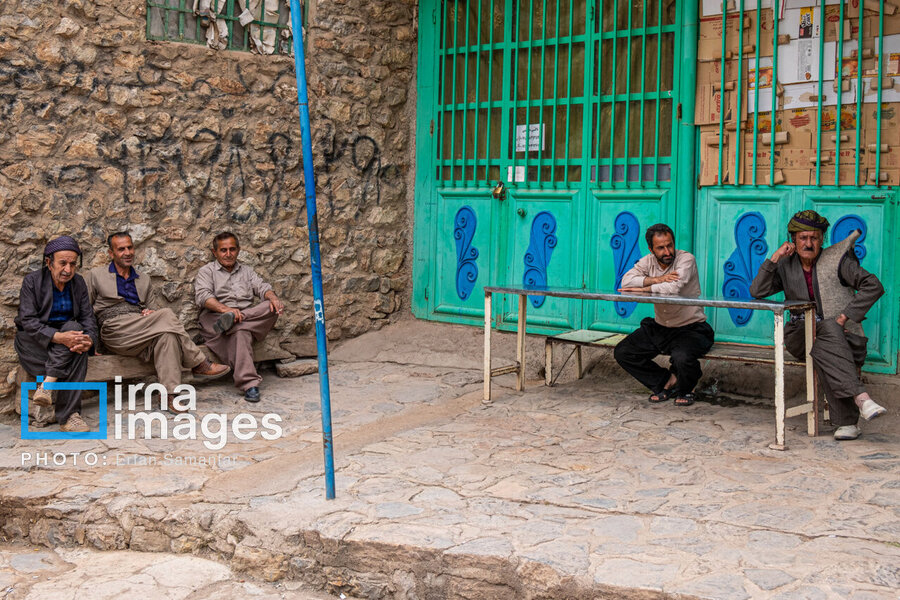 در رسانه|«سلام محله»؛ بازگشت به اصالتِ همبستگی برای تحقق عدالت اجتماعی