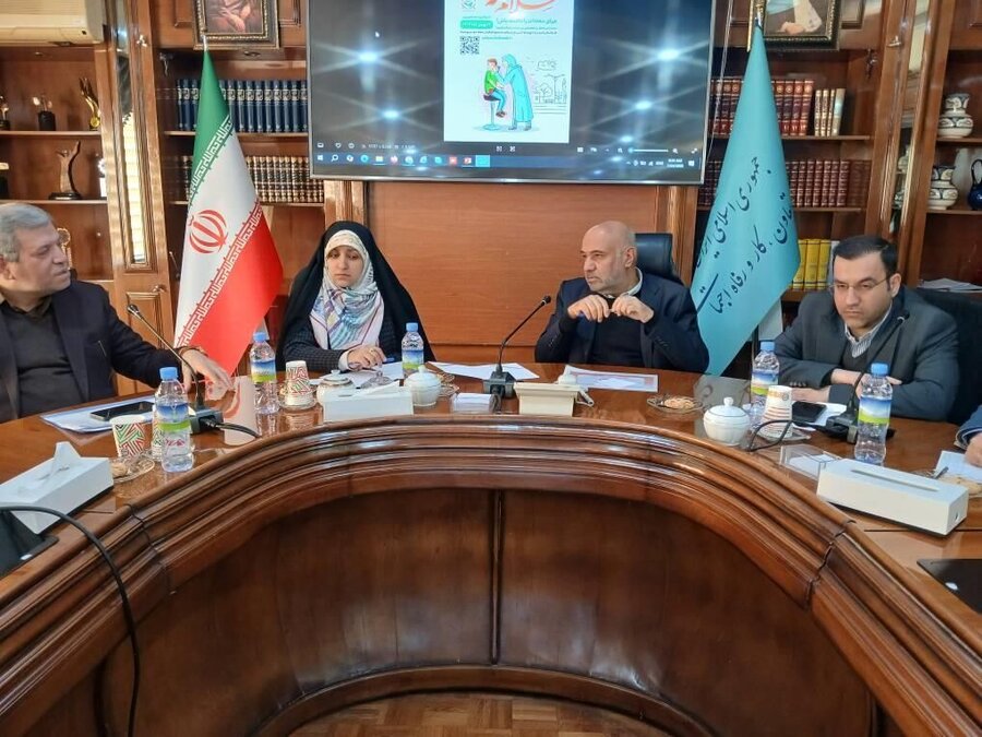 محله محوری پایه و اساس حکمرانی مردمی است