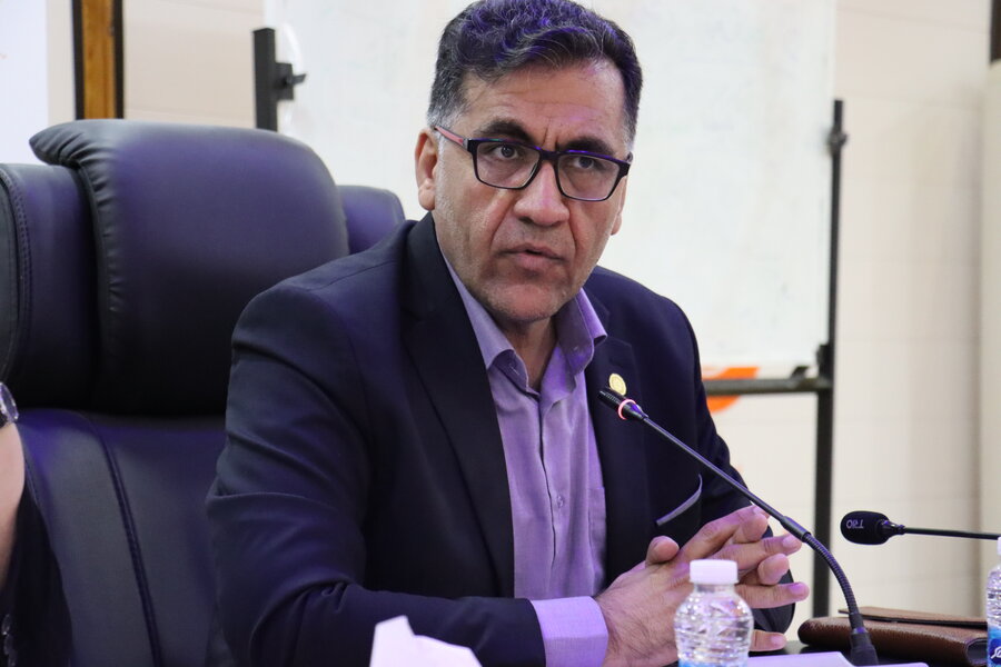 آغاز برنامه‌ریزیسازمان بهزیستی استان بوشهر برای ماه رمضان؛ تأکید بر برنامه‌های فرهنگی و جذب مشارکت‌های مردمی