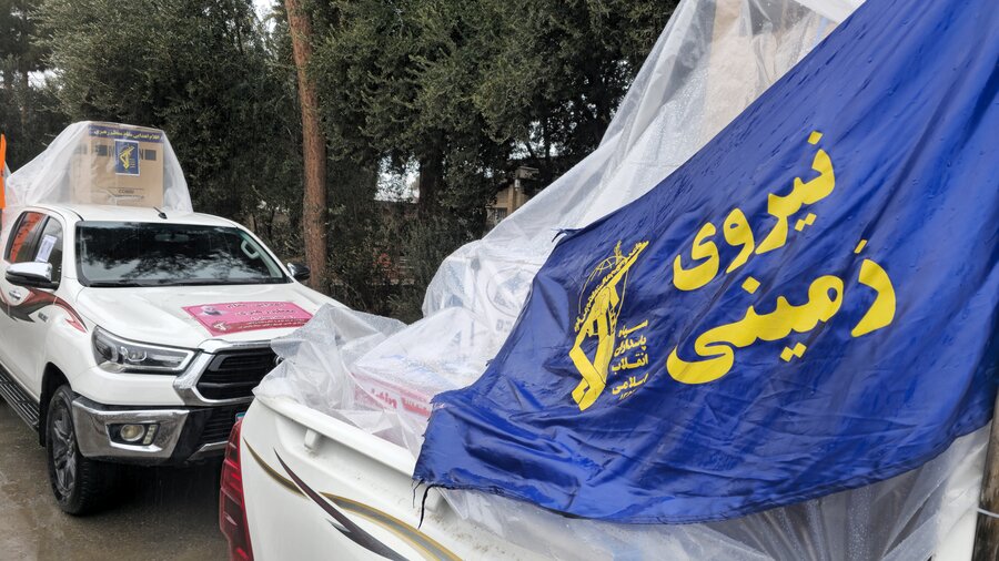 آغاز توزیع ۴۲۰ سری جهیزیه میان نوعروسان تحت پوشش بهزیستی با مشارکت سپاه