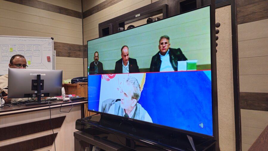 برگزاری منظم کمیته رفع ناترازی‌های بهزیستی