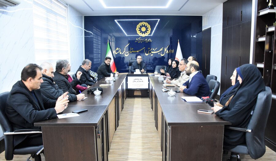 آمادگی بهزیستی برای استقبال از رمضان