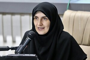 برگزاری نخستین جلسه هماهنگی پویش "سلام رمضان" بهزیستی آذربایجان شرقی 