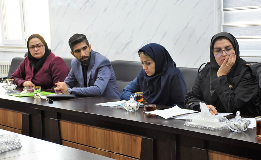 دهمین کمیته اشتغال تسهیلات تبصره 15