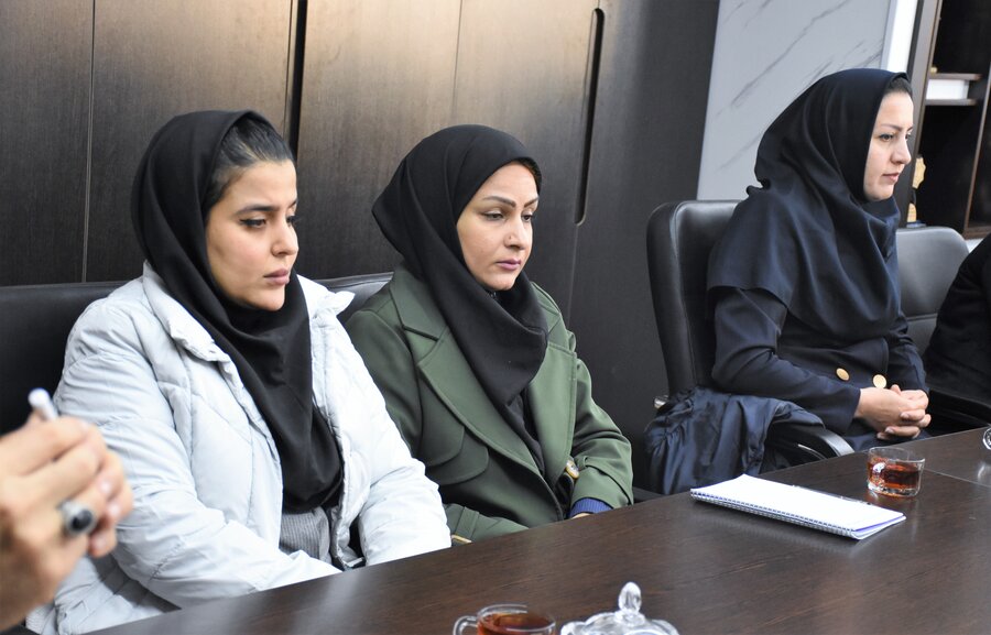 دهمین کمیته اشتغال تسهیلات تبصره 15