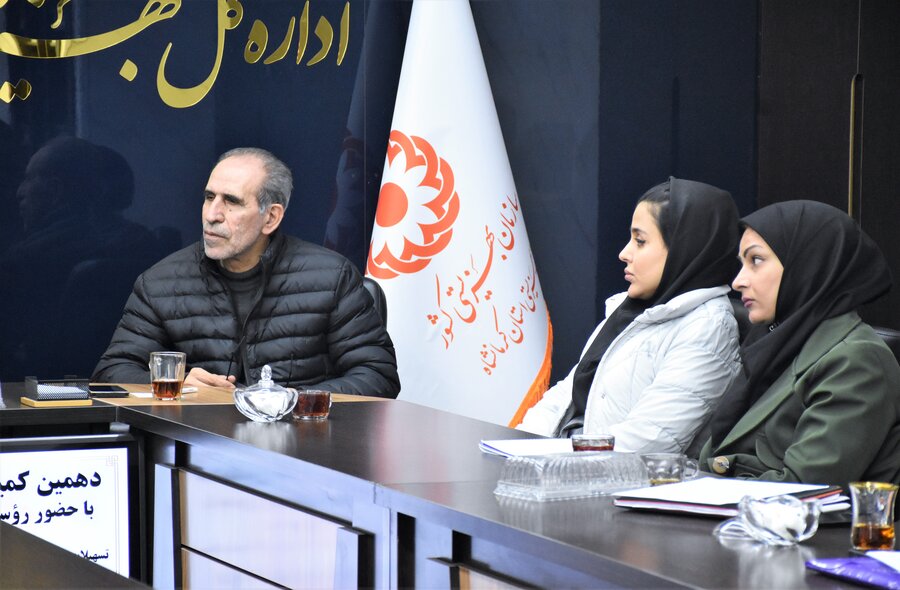 دهمین کمیته اشتغال تسهیلات تبصره 15